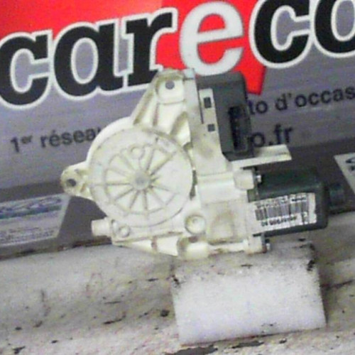 Moteur leve-vitre arg Peugeot 407 1.6 hdi 110 (2004-2010)