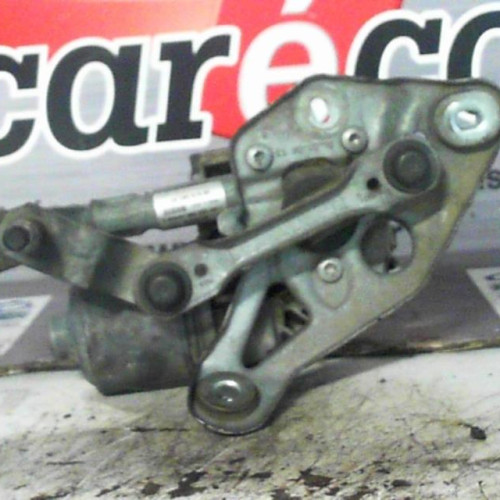 Moteur essuie-glace av gauche Peugeot 407 Coupé 2.7 hdi (2005)