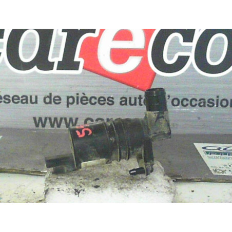 Pompe lave-glace avant Peugeot 407 Coupé 2.7 hdi (2005)