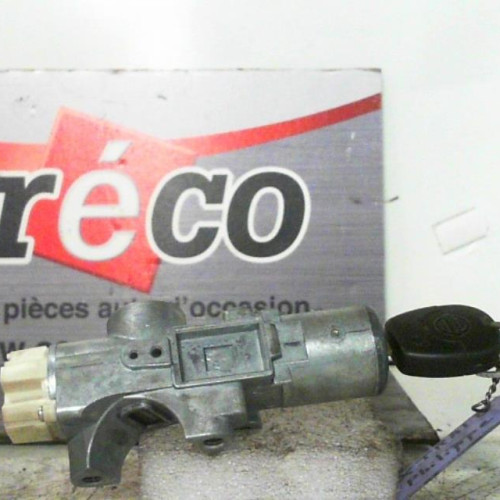 Antivol de direction Nissan X-TRAIL I 2.2 di 4x4 (2001-2005)