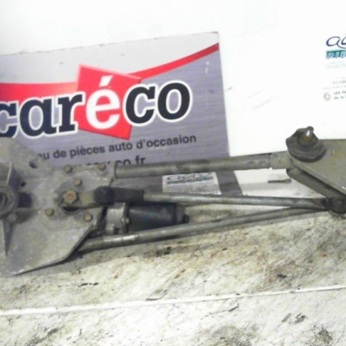 Moteur essuie-glace avant Nissan X-TRAIL I 2.2 di 4x4 (2001-2005)