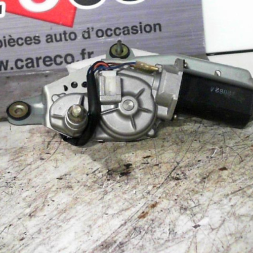 Moteur essuie-glace ar gauche Nissan X-TRAIL I 2.2 di 4x4 (2001-2005)
