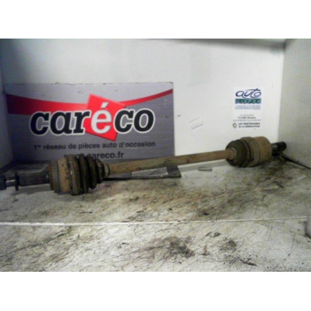 Transmission arrière gauche Hyundai TUCSON 2.0 crdi traction intégrale (2004-2010) 5 portes