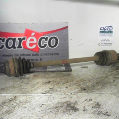 Transmission arrière droite Hyundai TUCSON 2.0 crdi traction intégrale (2004-2010) 5 portes
