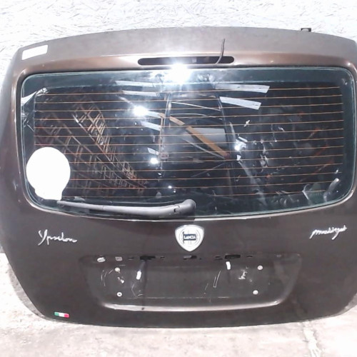 Hayon Lancia YPSILON 1.3 d multijet (2006-2011)