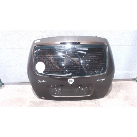 Hayon Lancia YPSILON 1.3 d multijet (2006-2011)