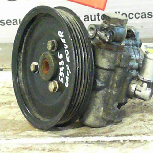 Pompe direction assistee Land rover FREELANDER I 2.0 td4 4x4 (2000-2006)