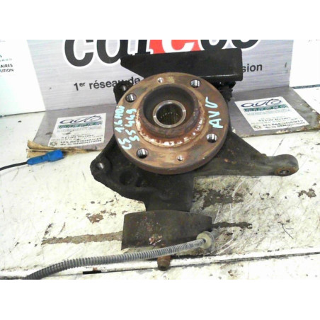 Pivot avg Citroën C5 II 1.6 hdi (2004-2008)