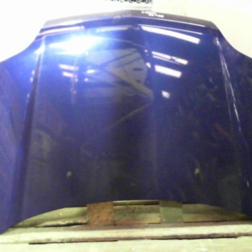 Capot Nissan X-TRAIL I 2.2 di 4x4 (2001-2005)