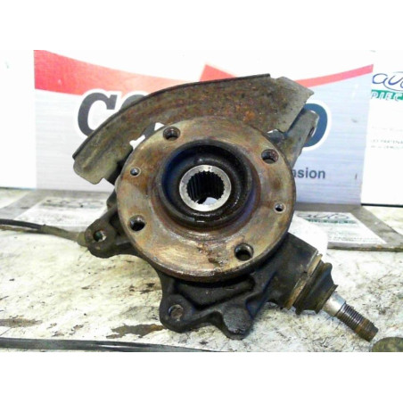 Moyeu avg Peugeot 406 Coupé 2.2 hdi (2000-2004) 2 portes