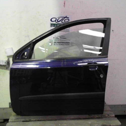 Porte avant gauche Fiat STILO 1.9 jtd (2002-2006)