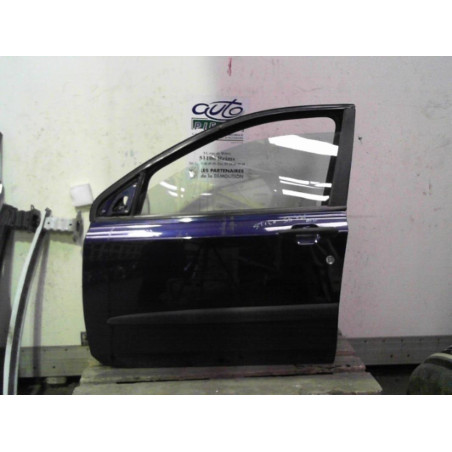Porte avant gauche Fiat STILO 1.9 jtd (2002-2006)