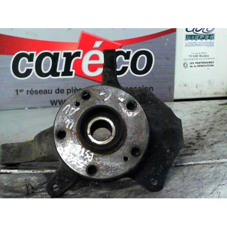 Moyeu avg Renault ESPACE IV 1.9 dci (2003-2005) 5 portes