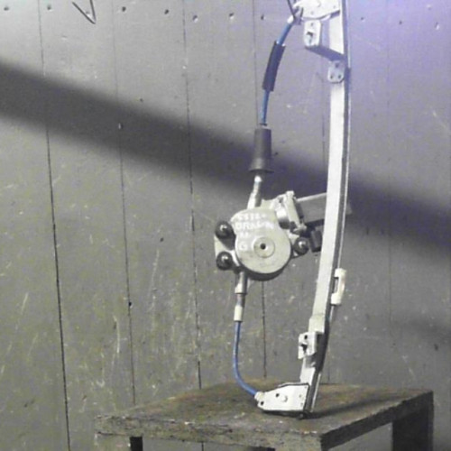 Mecanismemoteur leve-glace avg Fiat BRAVA 1.2 16v 80 (1998-2002)