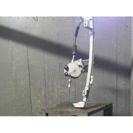 Mecanismemoteur leve-glace avg Fiat BRAVA 1.2 16v 80 (1998-2002)