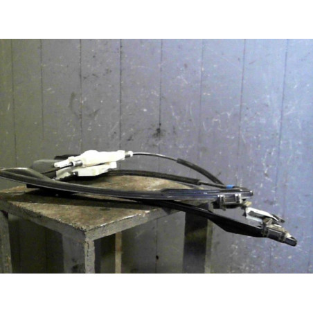 Mecanisme  moteur lève-glace avant droit Seat CORDOBA 1.9 sdi (2002-2009) 4 portes
