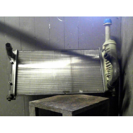 Radiateur Fiat PANDA 1.1 (2003)