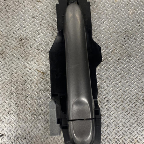 Poignee ext porte ard Nissan NOTE 1.5 dci (2013)