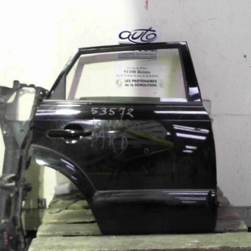 Porte arrière droite Hyundai TUCSON 2.0 crdi traction intégrale (2004-2010) 5 portes