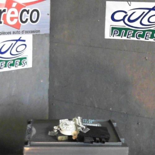 Mecanisme  moteur lève-glace avant droit Citroën C5 I 2.2 hdi (2001-2004)