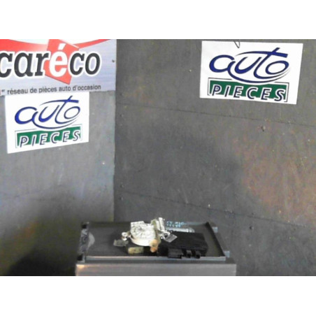 Mecanisme  moteur lève-glace avant droit Citroën C5 I 2.2 hdi (2001-2004)