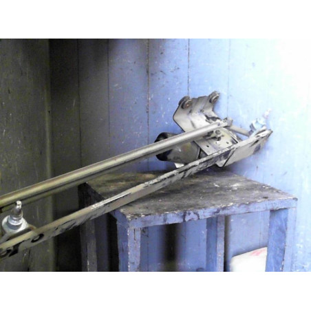 Moteur essuie-glace avant Renault TRAFIC Camionnette 2.1 d 4x4 (1986-1989)