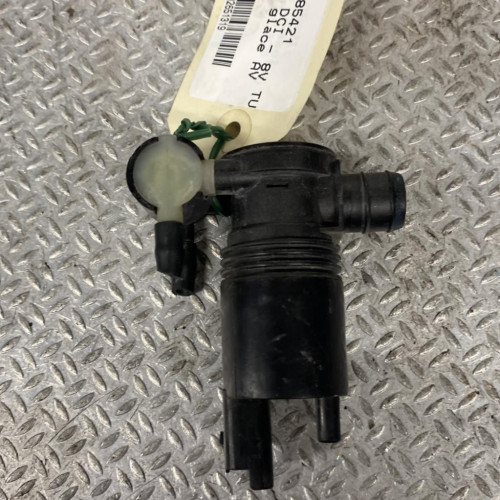 Pompe lave-glace avant Nissan NOTE 1.5 dci (2013)