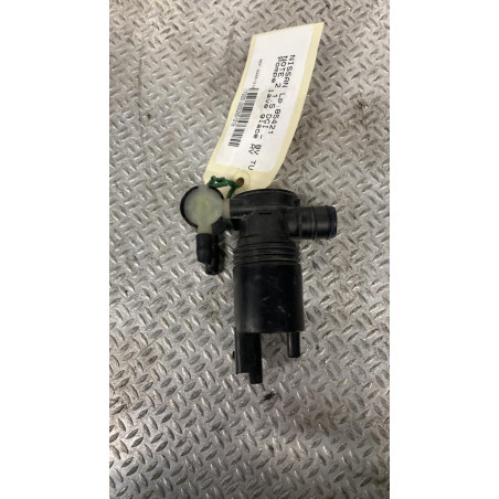 Pompe lave-glace avant Nissan NOTE 1.5 dci (2013)
