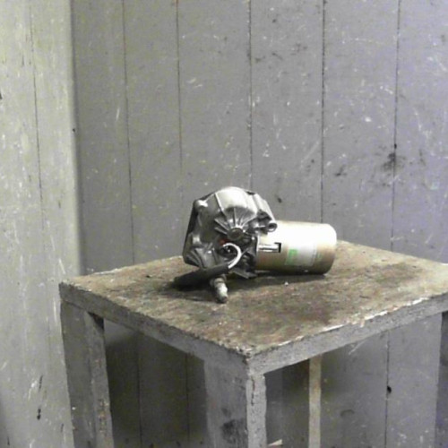 Moteur essuie-glace ar gauche Renault CLIO I 1.1 (1991-1998)