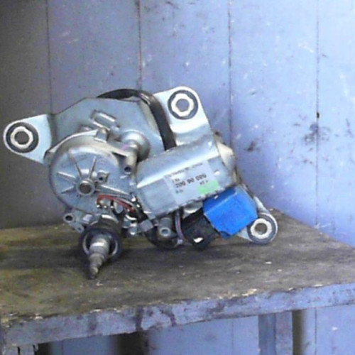 Moteur essuie-glace ar gauche Citroën EVASION Monospace 2.1 td (1996-2002)