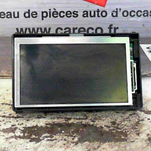Afficheur tete haute Renault LAGUNA III Grandtour 1.5 dci (2007-2015)