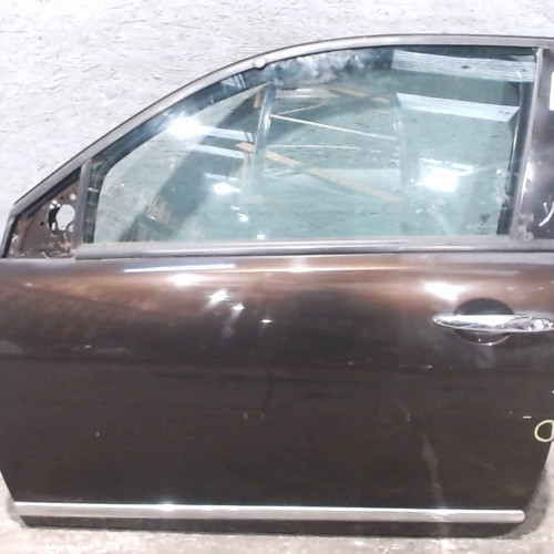 Porte avant gauche Lancia YPSILON 1.3 d multijet (2006-2011)