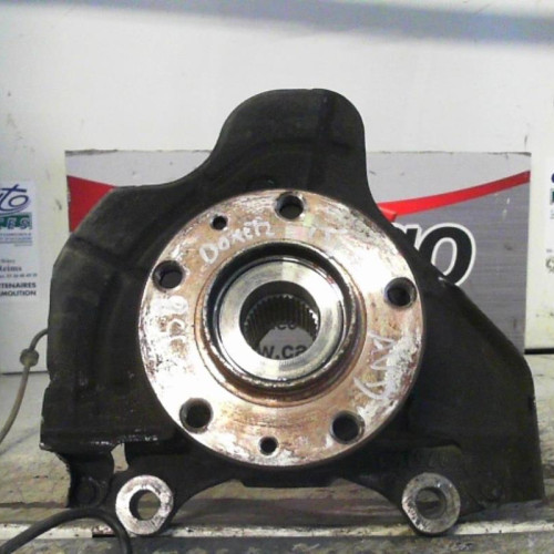 Pivot avd Peugeot BOXER Camion plate-forme-Châssis 2.2 hdi 110 (2011)