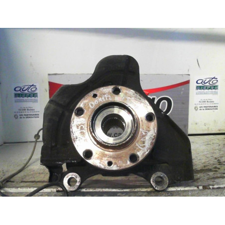 Pivot avd Peugeot BOXER Camion plate-forme-Châssis 2.2 hdi 110 (2011)