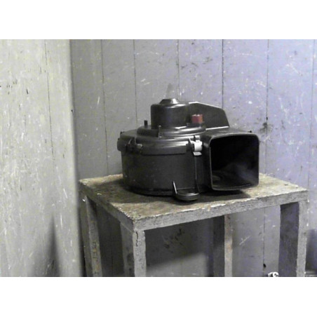 Ventilateur de chauffage Citroën AX 11 (1986-1994)