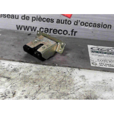 Poignee ext hayon Opel ASTRA G 3-5 portes 1.7 dti 16v (2000-2005)