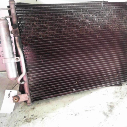 Condenseur clim CHEVROLET KALOS  KALOS