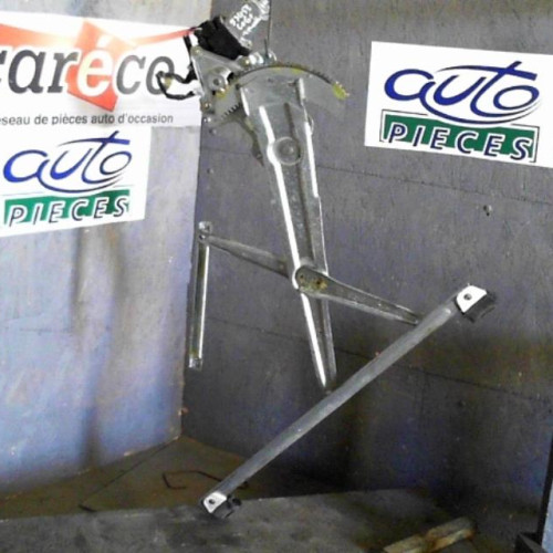 Mecanisme  moteur lève-glace avant droit Honda LOGO 1.3 (1999-2002)