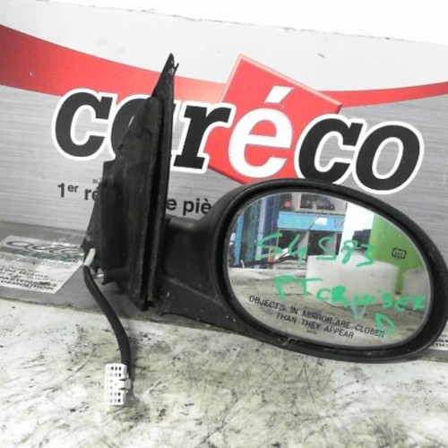 Retroviseur exterieur manuel droit Chrysler PT CRUISER 2.0 (2000-2004)