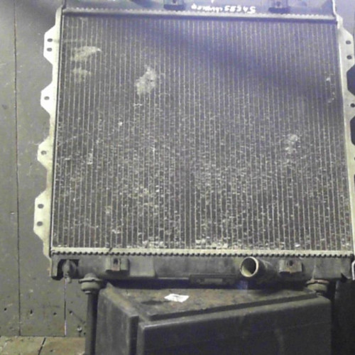 Radiateur Chrysler PT CRUISER 2.0 (2000-2004)