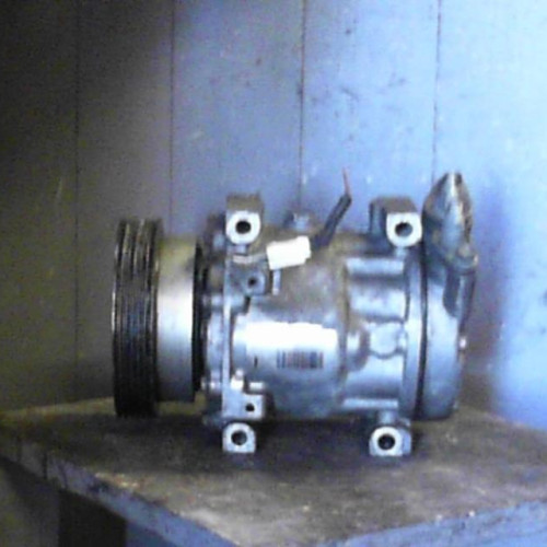 Compresseur air conditionne Dacia LOGAN 1.5 dci (2006-2012)