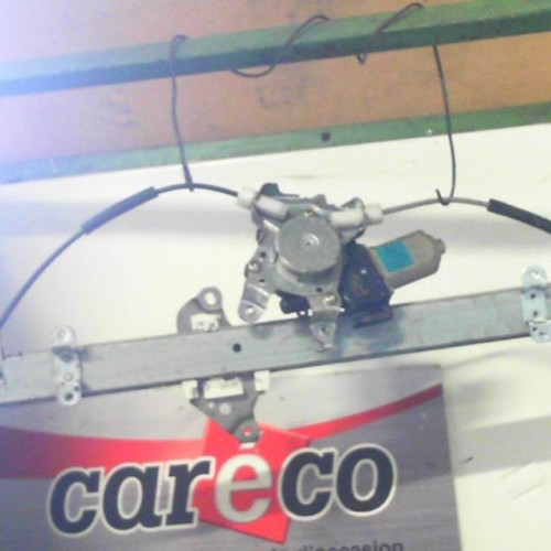 Mecanisme  moteur lève-glace avant droit Nissan X-TRAIL I 2.2 di 4x4 (2001-2005)