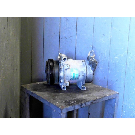 Compresseur air conditionne Renault TWINGO I 1.2 (1996-2007) 3 portes