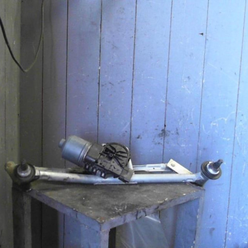 Moteur essuie-glace avant Peugeot 206 1.4 hdi eco 70 (2009-2013) 5 portes