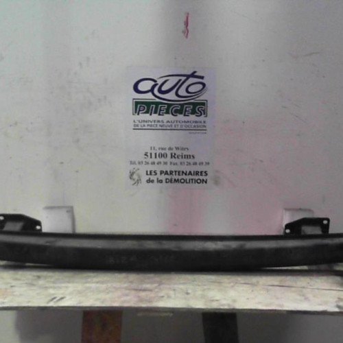 Traverse ar Seat IBIZA III 1.9 tdi (2002-2009)
