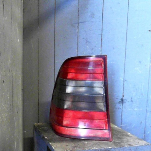 Feu arrière gauche Mercedes-benz CLASSE C Break C 250 t turbo-d (1996-2001)