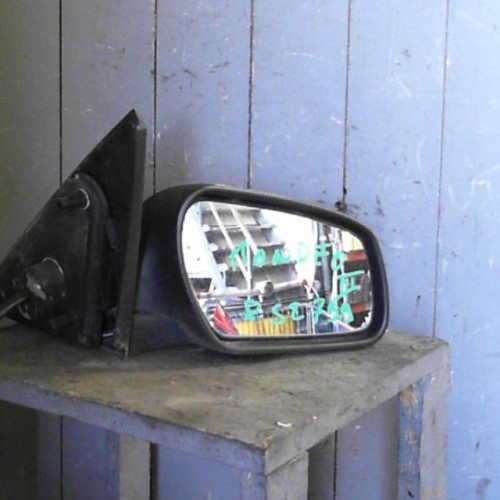 Retroviseur exterieur manuel droit Ford MONDEO III 2.0 16v tddi - tdci (2000-2007) 5 portes