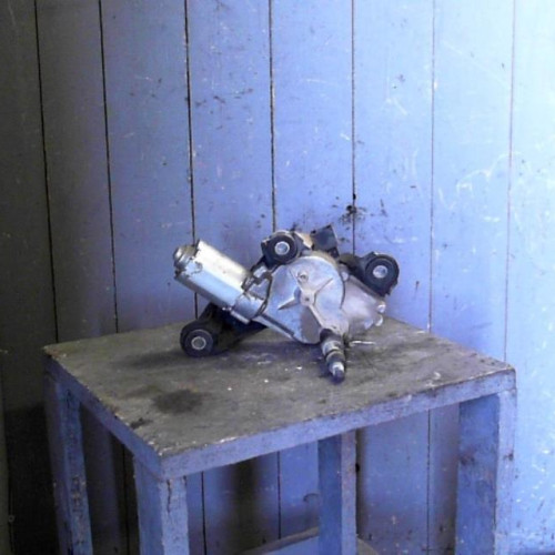 Moteur essuie-glace ar gauche Renault KANGOO Express 1.5 dci 85 (2008)