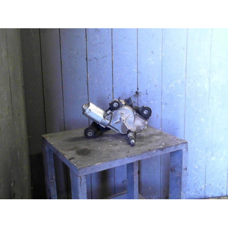 Moteur essuie-glace ar gauche Renault KANGOO Express 1.5 dci 85 (2008)