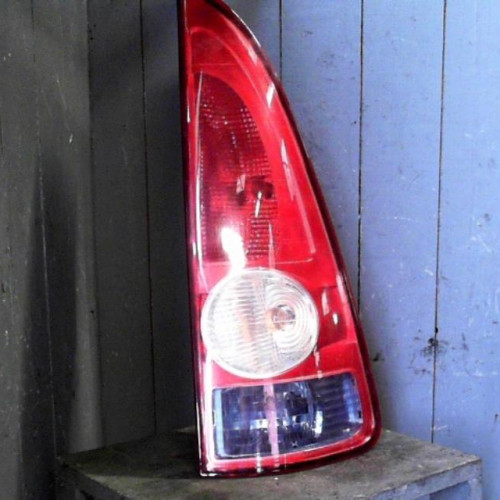 Feu arrière droit Renault ESPACE IV 1.9 dci (2003-2005) 5 portes